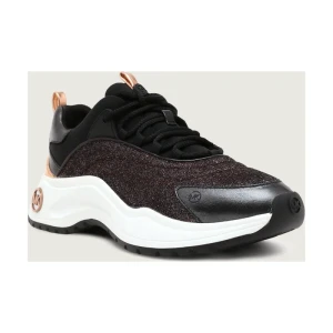 Zdjęcie produktu Michael Kors Sneakersy DARA | z dodatkiem skóry