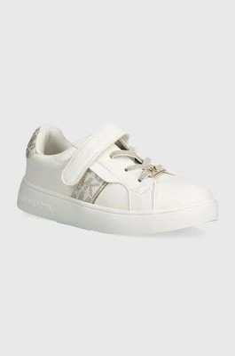 Michael Kors sneakersy dziecięce kolor biały