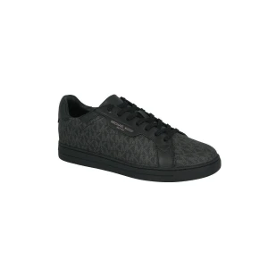 Michael Kors Sneakersy KEATING | z dodatkiem skóry