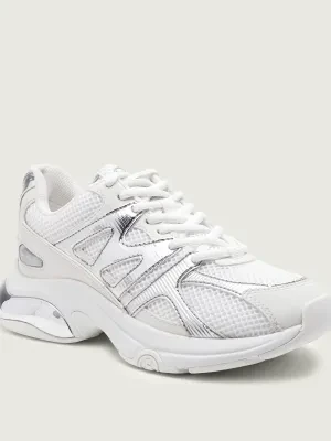 Michael Kors Sneakersy KIT TRAINER EXTREME