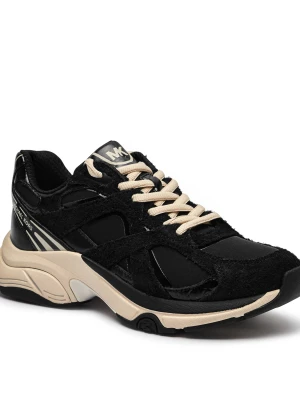 Michael Kors Sneakersy Leo | zamsz