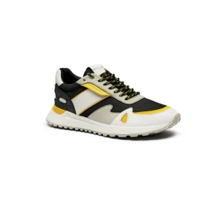 Michael Kors Sneakersy MILES | z dodatkiem skóry