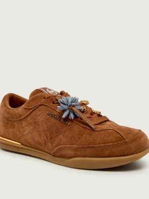 Michael Kors Sneakersy NOLAN | zamsz