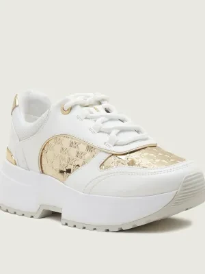Michael Kors Sneakersy PERCY TRAINER