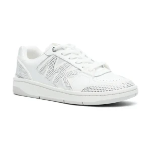 Zdjęcie produktu Michael Kors Sneakersy REBEL | z dodatkiem skóry