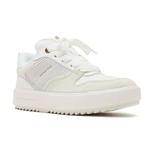 Zdjęcie produktu Michael Kors Sneakersy RUBBER | z dodatkiem skóry