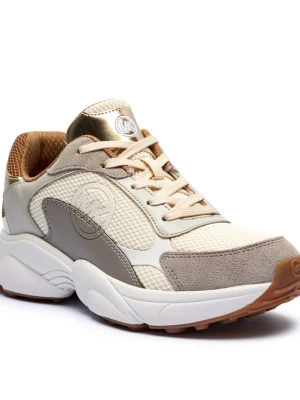 Michael Kors Sneakersy SAMI szary