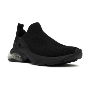 Michael Kors Sneakersy TEXTILE FLOCKED
