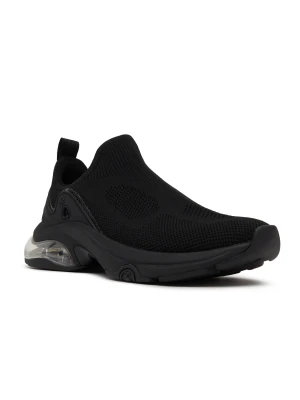 Michael Kors Sneakersy TEXTILE FLOCKED