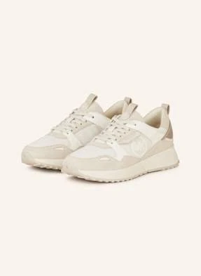 Michael Kors Sneakersy Theo beige