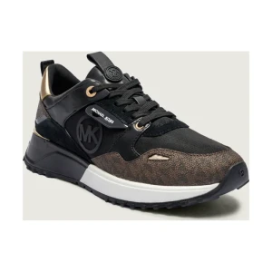 Zdjęcie produktu Michael Kors Sneakersy THEO | z dodatkiem skóry