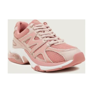 Michael Kors Sneakersy TRAINER EXTREME | z dodatkiem skóry