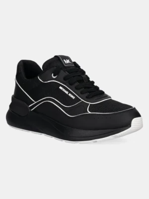 Michael Kors sneakersy Trevor kolor czarny 42R5TRFS1D.012