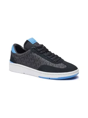 Michael Kors Sneakersy WILTON | z dodatkiem skóry