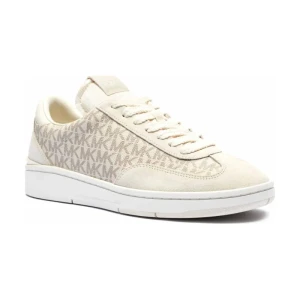 Michael Kors Sneakersy WILTON | z dodatkiem skóry