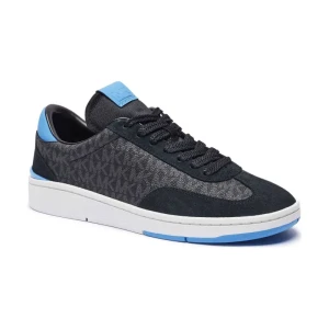 Michael Kors Sneakersy WILTON | z dodatkiem skóry