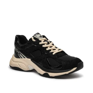 Michael Kors Sneakersy | z dodatkiem skóry