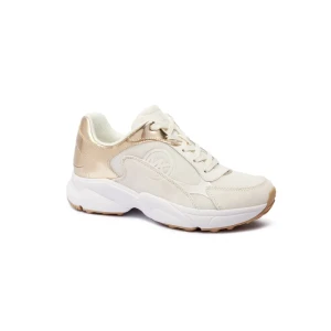 Michael Kors Sneakersy | z dodatkiem skóry