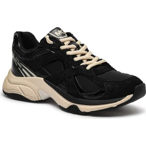 Michael Kors Sneakersy | z dodatkiem skóry