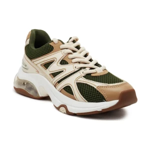 Zdjęcie produktu Michael Kors Sneakersy | z dodatkiem skóry