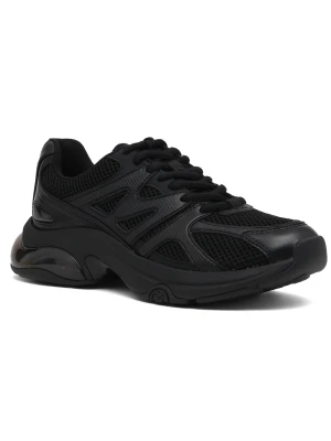 Michael Kors Sneakersy | z dodatkiem skóry