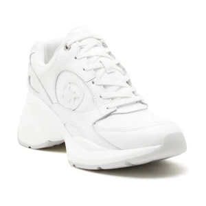 Zdjęcie produktu Michael Kors Sneakersy ZUMA TRAINER | z dodatkiem skóry