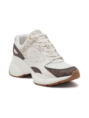 Michael Kors Sneakersy ZUMA TRAINER | z dodatkiem wełny