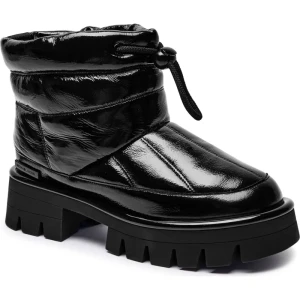 Michael Kors Śniegowce BARTON | skóra