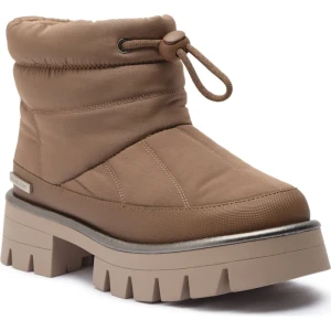 Michael Kors Śniegowce BARTON | skóra