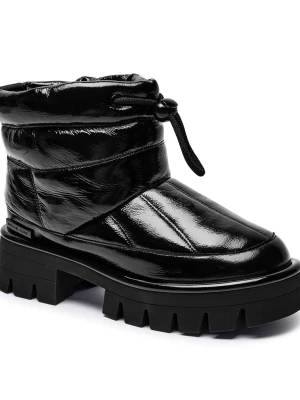 Michael Kors Śniegowce BARTON | skóra