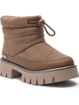 Michael Kors Śniegowce BARTON | skóra