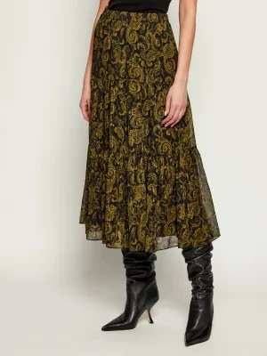 Michael Kors Spódnica PAISLEY