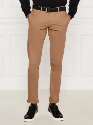Michael Kors Spodnie chino | Skinny fit