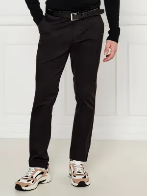 Michael Kors Spodnie chino | Slim Fit | stretch