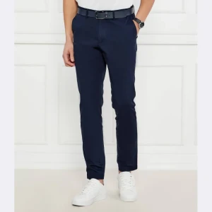 Michael Kors Spodnie chino | Slim Fit | stretch