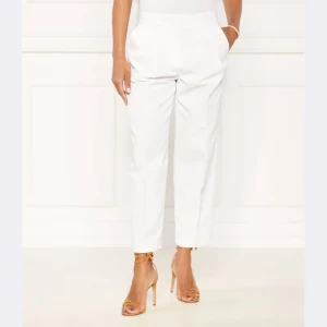 Michael Kors Spodnie cygaretki | Straight fit