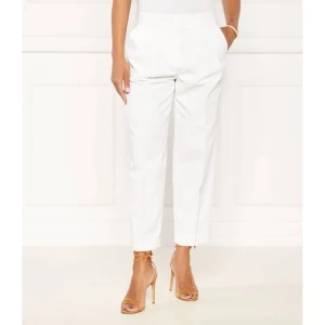 Michael Kors Spodnie cygaretki | Straight fit