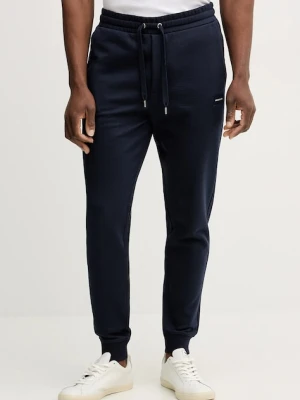 Michael Kors spodnie dresowe bawełniane