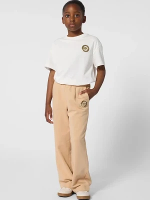 Michael Kors spodnie dresowe bawełniane dziecięce