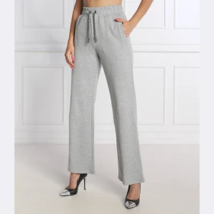 Michael Kors Spodnie dresowe | flare fit