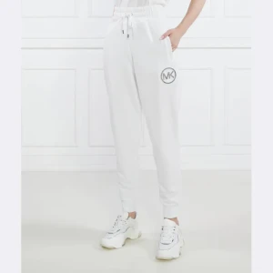 Michael Kors Spodnie dresowe | Regular Fit