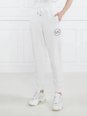 Michael Kors Spodnie dresowe | Regular Fit
