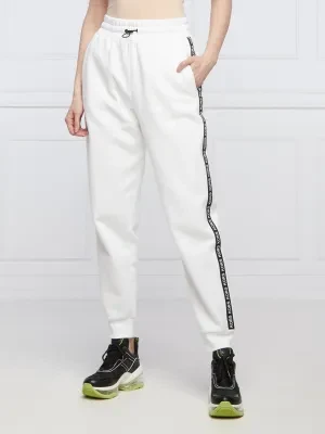 Michael Kors Spodnie dresowe | Regular Fit
