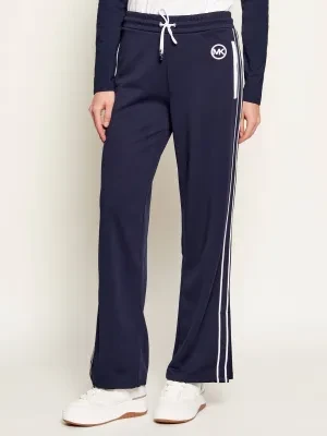 Michael Kors Spodnie dresowe | Relaxed fit