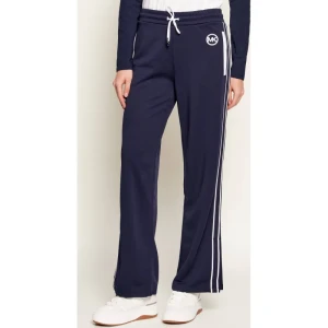 Michael Kors Spodnie dresowe | Relaxed fit