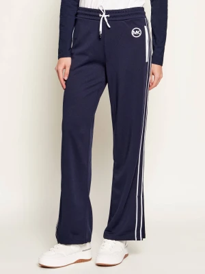 Michael Kors Spodnie dresowe | Relaxed fit