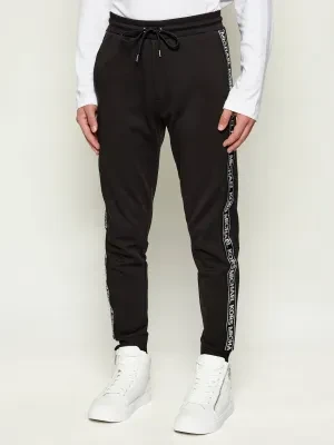 Michael Kors Spodnie dresowe | Slim Fit