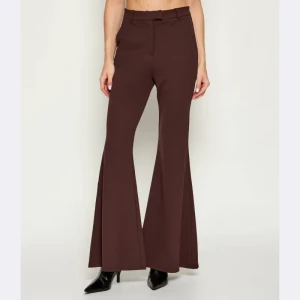 Michael Kors Spodnie | flare fit