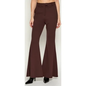 Michael Kors Spodnie | flare fit