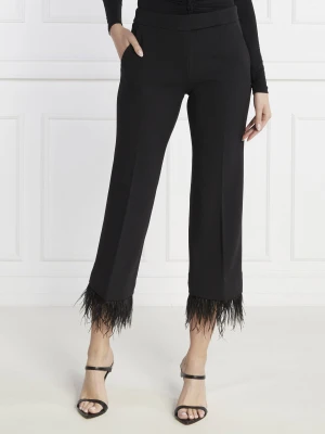 Michael Kors Spodnie | flare fit